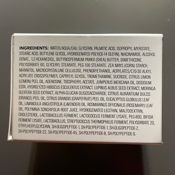 NIB Pretty Pop Probiotic Power Whipped Cream - Picture 3 of 5